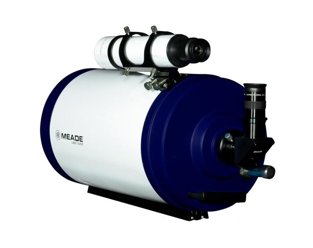 Meade LX85 8'' ACF OTA teleskop, image-4
