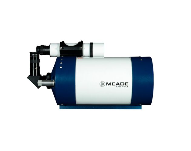 Meade LX85 6'' ACF OTA teleskop, image-3