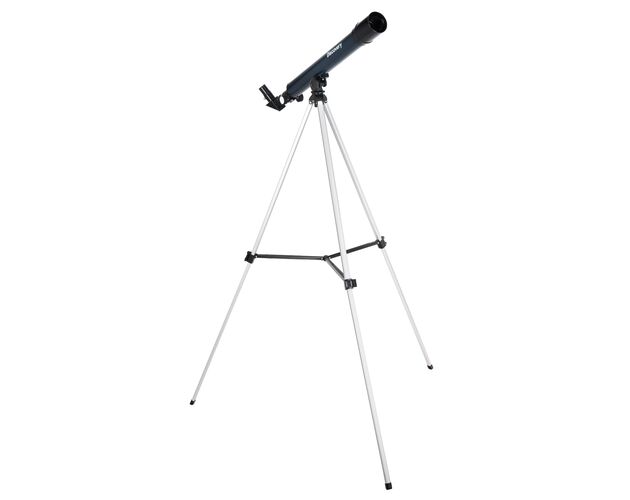 Levenhuk Discovery Spark 506 AZ teleskop s knižkou, image-7