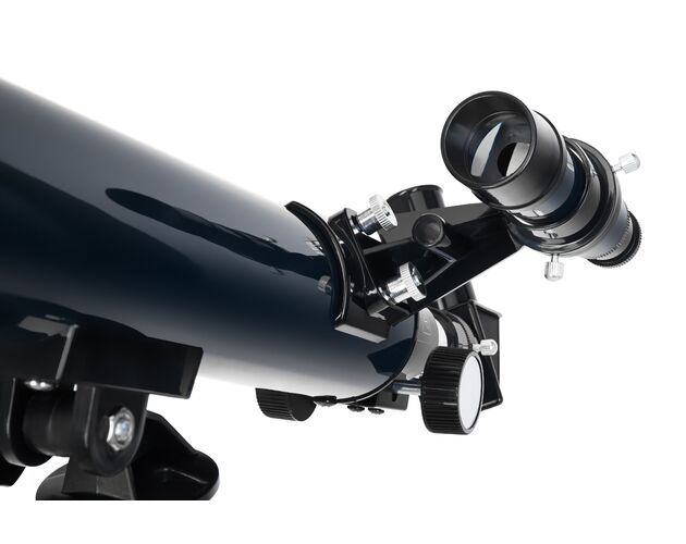Levenhuk Discovery Spark 506 AZ teleskop s knižkou, image-10