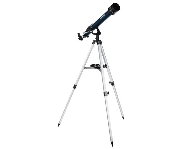 Levenhuk Discovery Spark 607 AZ teleskop s knižkou, image-7