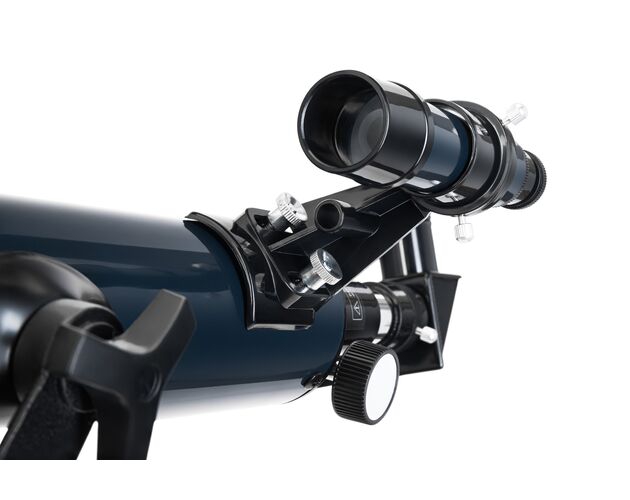 Levenhuk Discovery Spark 607 AZ teleskop s knižkou, image-10