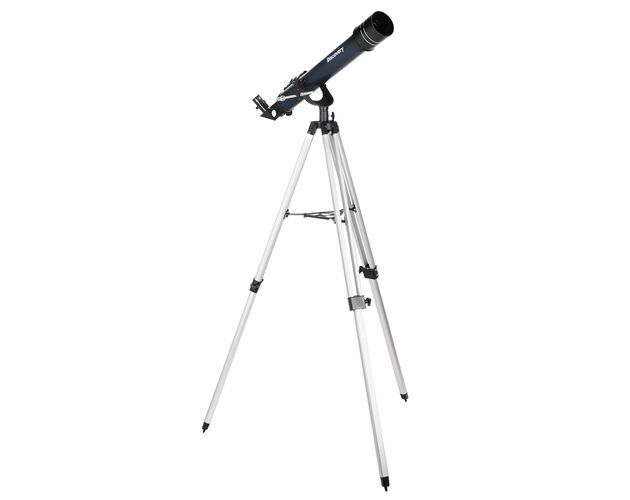 Levenhuk Discovery Spark 707 AZ teleskop s knižkou, image-7