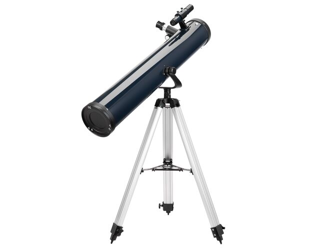Levenhuk Discovery Spark 114 AZ teleskop s knižkou, Jazyk: CZ, image-6