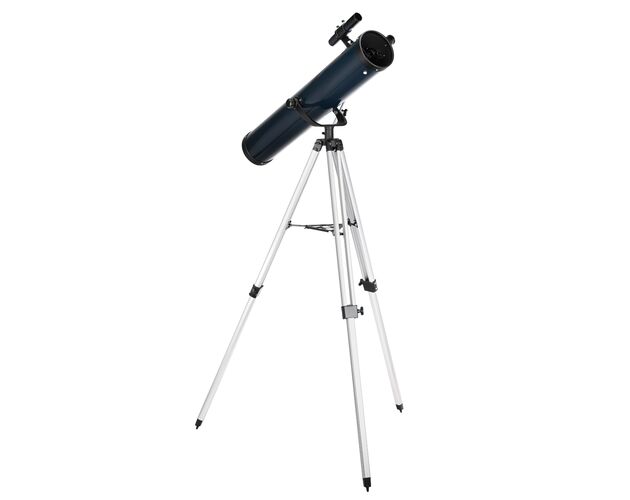 Levenhuk Discovery Spark 114 AZ teleskop s knižkou, Jazyk: CZ, image-7