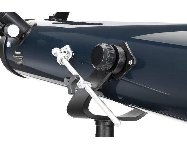 Levenhuk Discovery Spark 114 AZ teleskop s knižkou, Jazyk: CZ, image-11