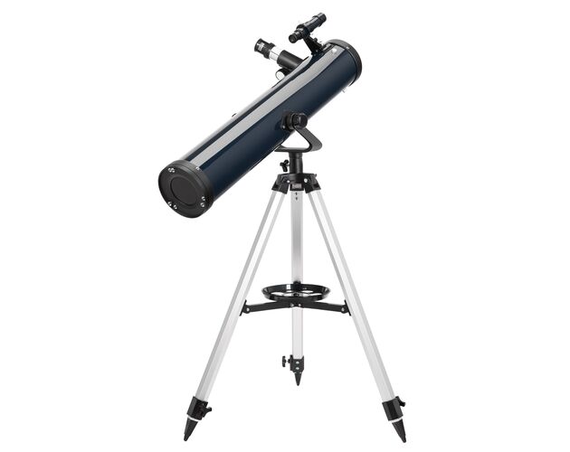 Levenhuk Discovery Spark Travel 76 teleskop s knižkou, Jazyk: EN, image-8