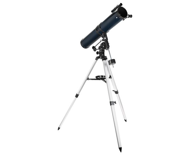 Discovery Spark 114 EQ - teleskop Newton (CZ), Jazyk: CZ, image-7