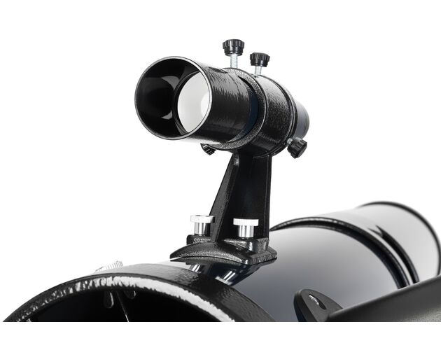 Discovery Spark 114 EQ - teleskop Newton (CZ), Jazyk: CZ, image-10