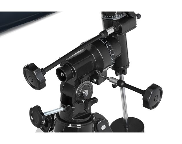 Discovery Spark 114 EQ - teleskop Newton (CZ), Jazyk: CZ, image-11