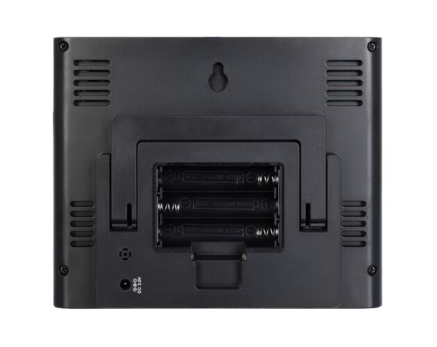 Levenhuk Wezzer Teo TH50 termohygrometer, image-7