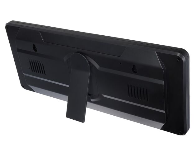 Levenhuk Wezzer Tick H80 teplomer s hodinami, image-2