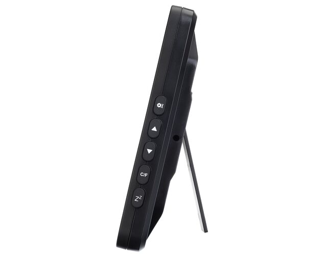 Levenhuk Wezzer Tick H80 teplomer s hodinami, image-3