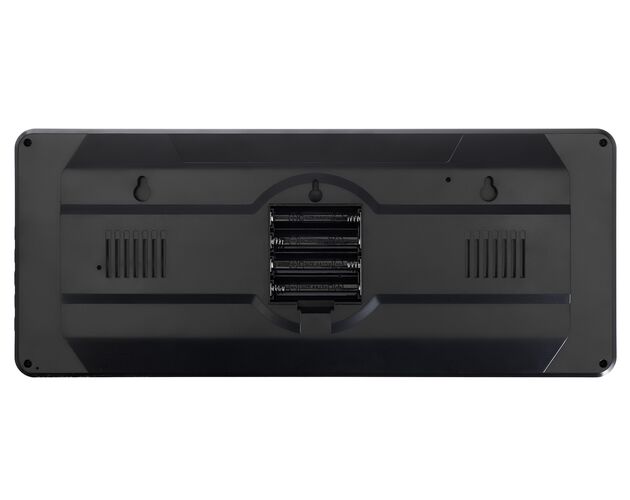 Levenhuk Wezzer Tick H80 teplomer s hodinami, image-4
