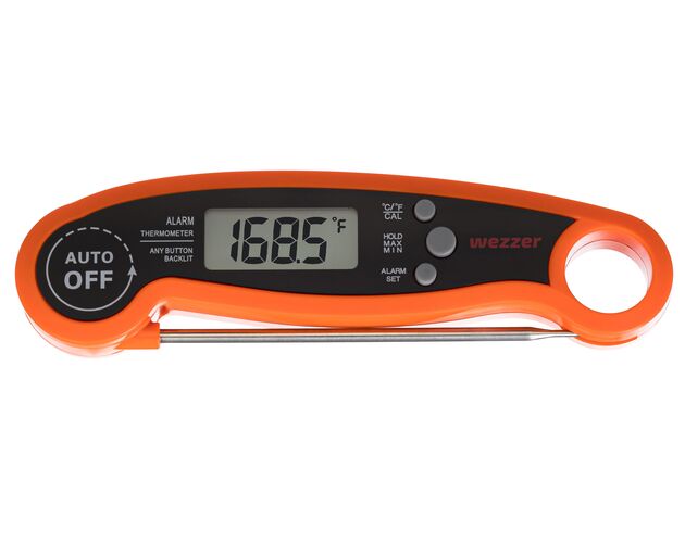 Levenhuk Wezzer Cook MT40 teplomer na varenie, image-2