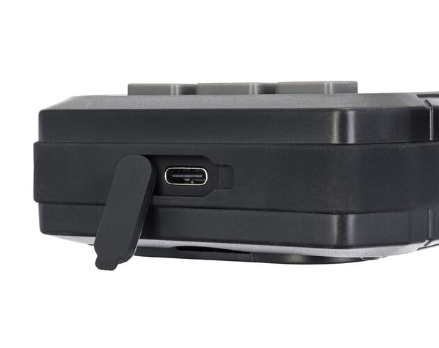 Levenhuk Wezzer Cook MT90 teplomer na varenie, image-6
