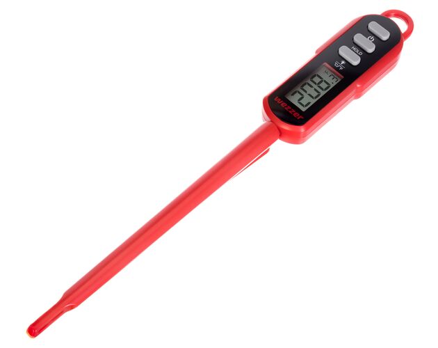 Levenhuk Wezzer Cook MT30 teplomer na varenie, image-2