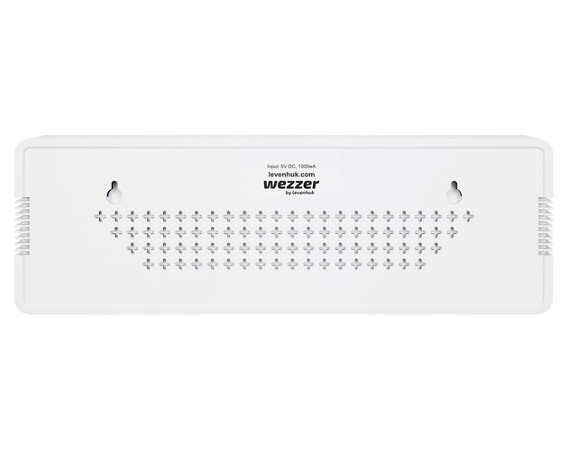 Levenhuk Wezzer Air MC50 monitor kvality ovzdušia, image-6