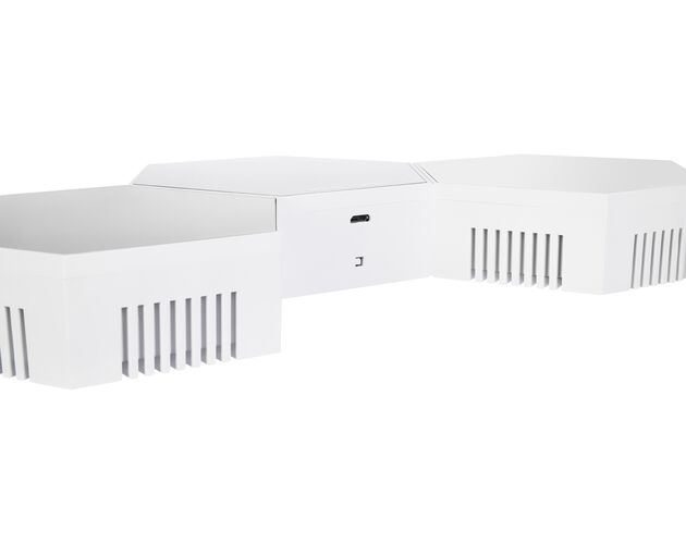 Levenhuk Wezzer Air PRO DM50 monitor kvality ovzdušia, image-7