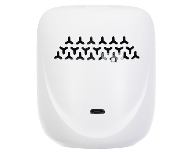Levenhuk Wezzer Air MC20 monitor kvality ovzdušia, image-5