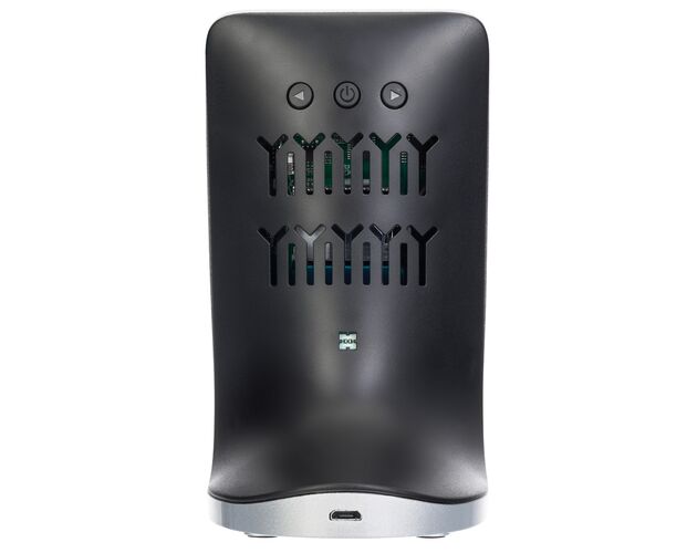 Levenhuk Wezzer Air MC60 monitor kvality ovzdušia, image-5