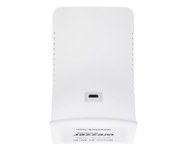 Levenhuk Wezzer Air MC10 monitor kvality vzduchu, image-5