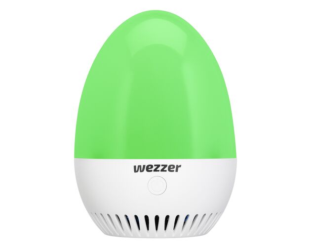 Levenhuk Wezzer Air PRO DM20 monitor kvality vzduchu, image-3