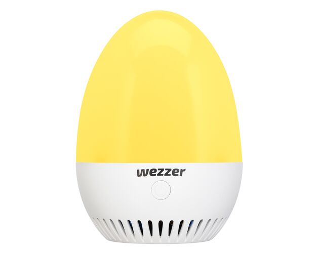 Levenhuk Wezzer Air PRO DM20 monitor kvality vzduchu, image-4