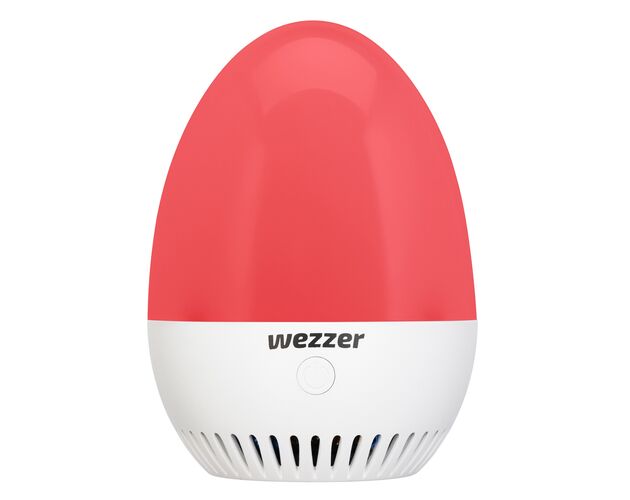 Levenhuk Wezzer Air PRO DM20 monitor kvality vzduchu, image-5