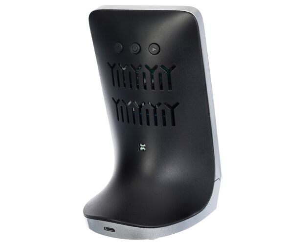 Levenhuk Wezzer Air PRO DM40 monitor kvality vzduchu, image-3
