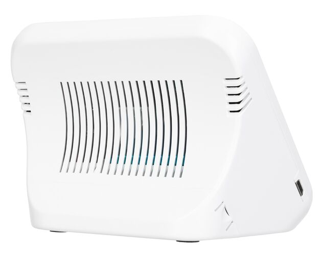 Levenhuk Wezzer Air PRO DM30 monitor kvality vzduchu, image-3