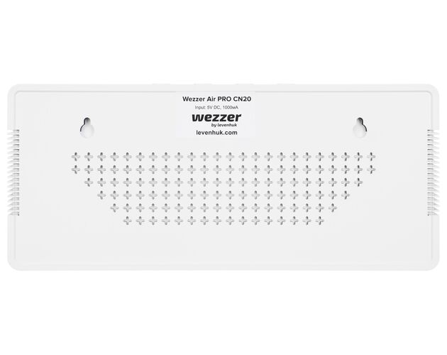 Levenhuk Wezzer Air PRO CN20 monitor kvality vzduchu a hluku, image-6