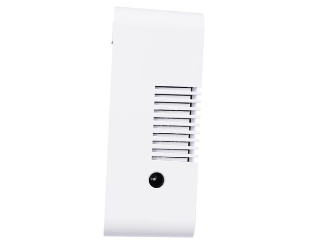 Levenhuk Wezzer Teo TH70 termohygrometer s monitorom hluku, image-5