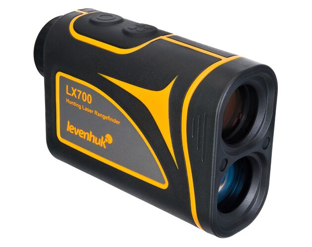 Levenhuk LX700 lovecký laserový diaľkomer, image-3
