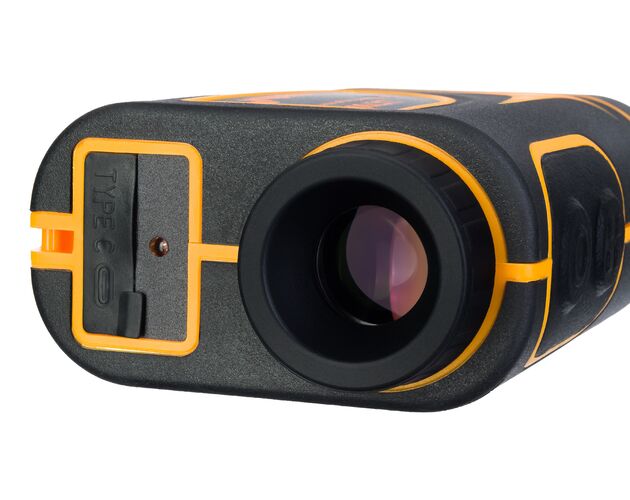Levenhuk LX700 lovecký laserový diaľkomer, image-8