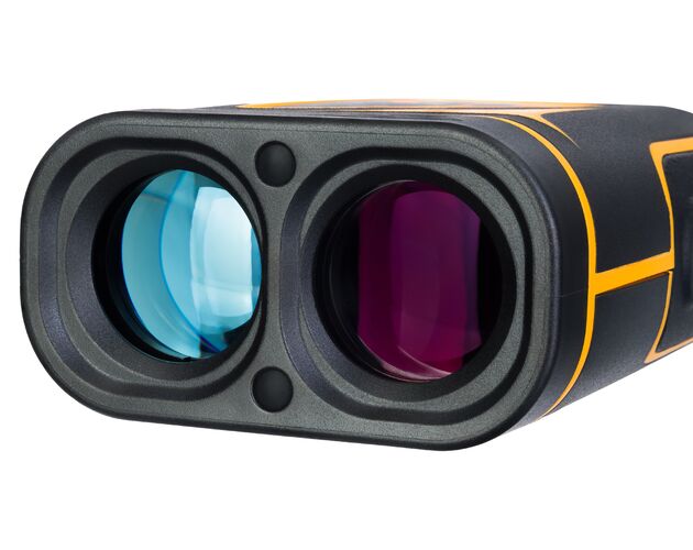 Levenhuk LX1000 lovecký laserový diaľkomer, image-7