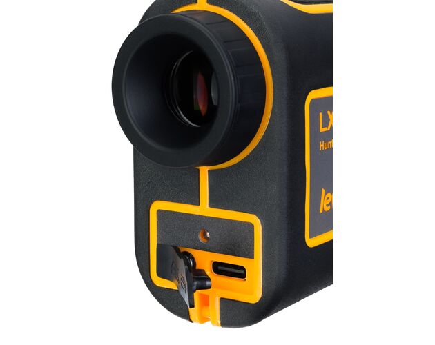 Levenhuk LX1000 lovecký laserový diaľkomer, image-9
