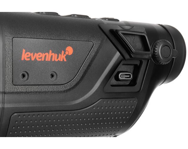 Termovízny monokulár Levenhuk Fatum Z100, image-13