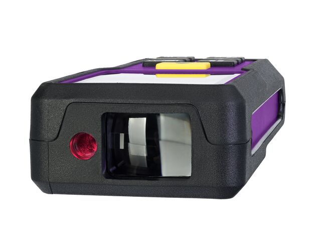 Ermenrich Reel PRO GM60 laserový merač, image-5