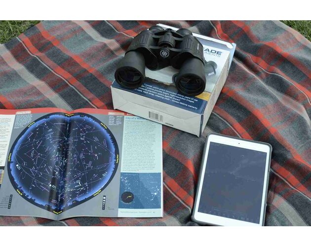 Ďalekohľad Meade Mirage Zoom 10-22x50, image-2