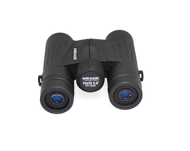 Ďalekohľad Meade TravelView 10x25, image-3