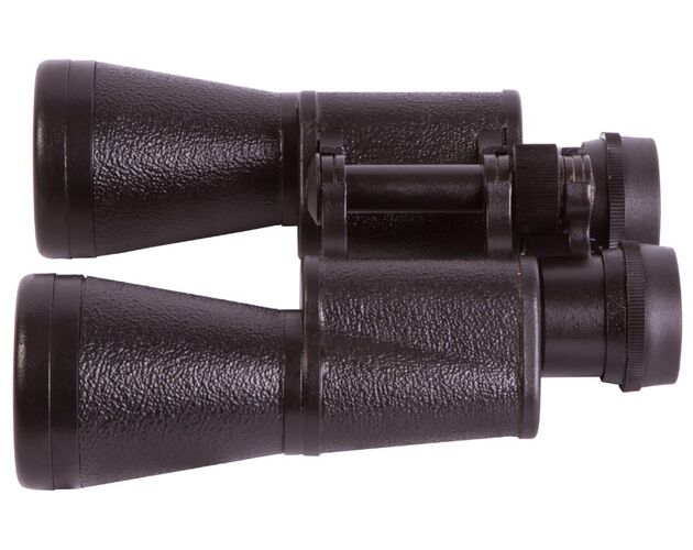 Ďalekohľad Levenhuk Heritage BASE 12x45, image-5