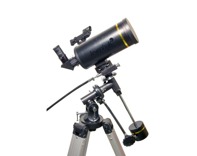 Teleskop Levenhuk Skyline PRO 105 MAK, image-3