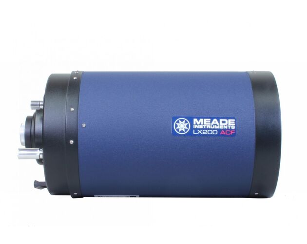 Meade LX200 10'' F/10 ACF OTA teleskop, image-2