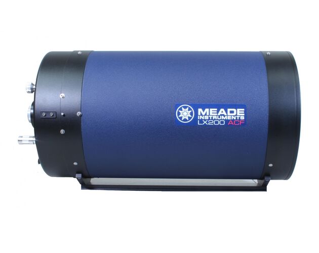 Meade LX200 14'' F/10 ACF OTA teleskop, image-2