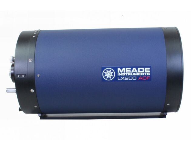 Meade LX200 16'' F/10 ACF OTA teleskop, image-2