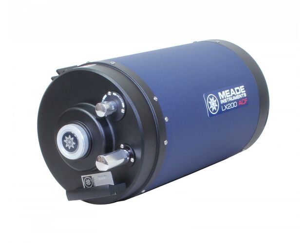 Meade LX200 8'' F/10 ACF OTA teleskop, image-2