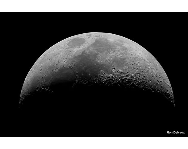 Meade LX200 8'' F/10 ACF OTA teleskop, image-3
