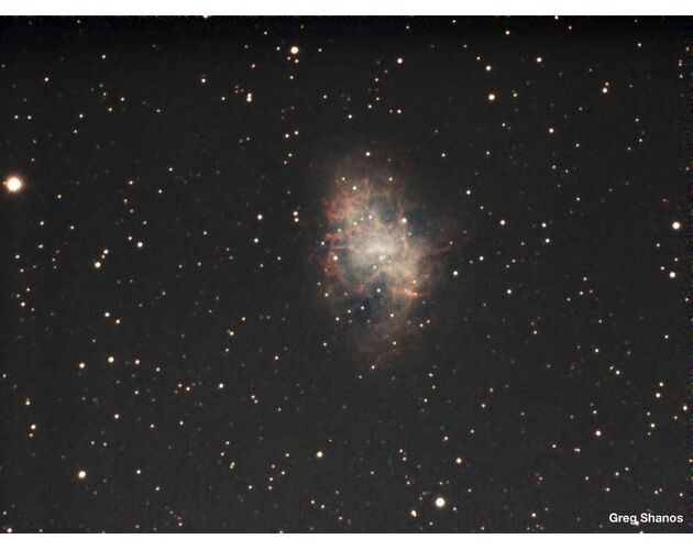 Meade LX200 8'' F/10 ACF OTA teleskop, image-4