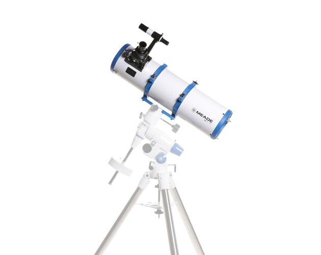 Meade LX70 R8 OTA teleskop, image-2